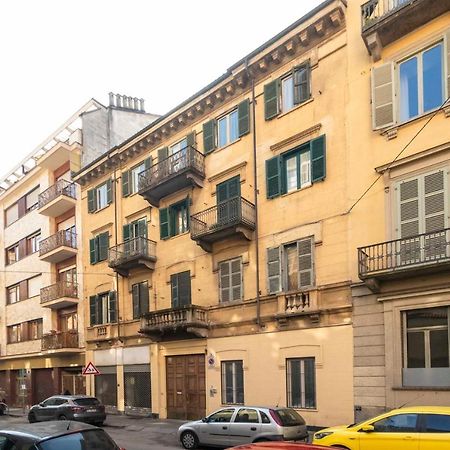 Porta Nuova Galliari Mini Flats Torino Kültér fotó