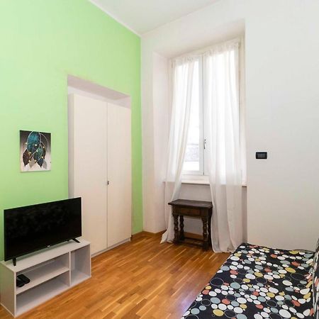 Porta Nuova Galliari Mini Flats Torino Kültér fotó