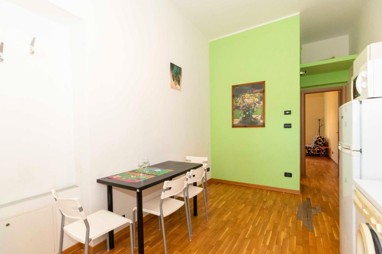 Porta Nuova Galliari Mini Flats Torino Kültér fotó