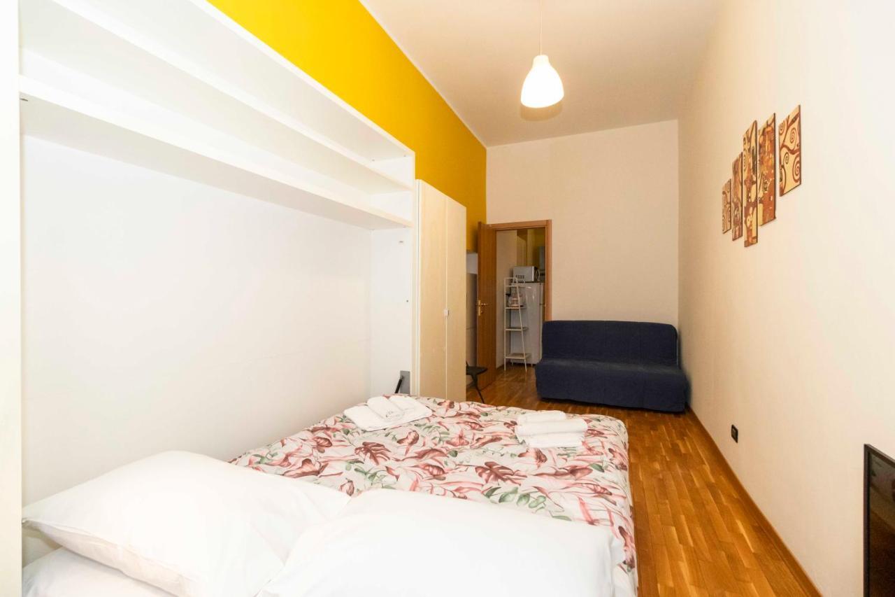 Porta Nuova Galliari Mini Flats Torino Kültér fotó