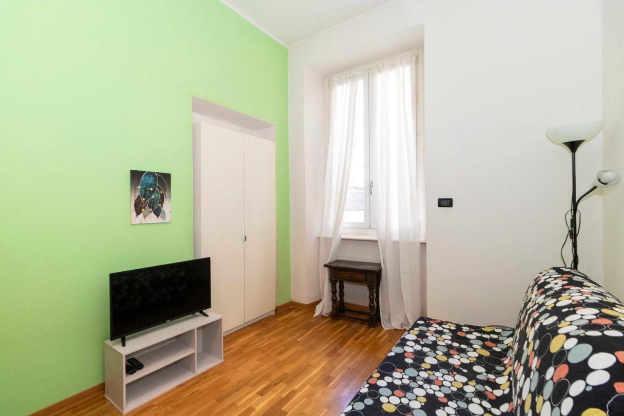 Porta Nuova Galliari Mini Flats Torino Kültér fotó