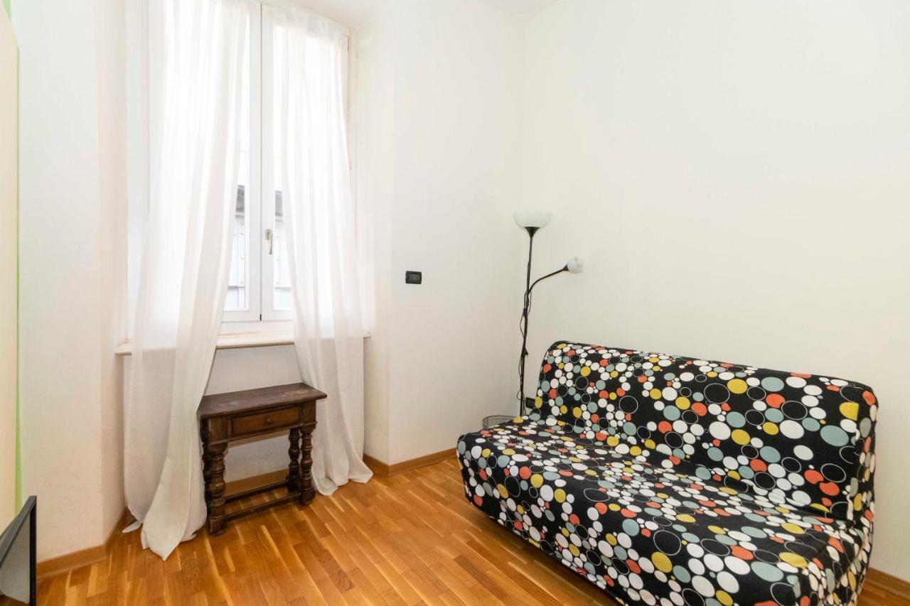 Porta Nuova Galliari Mini Flats Torino Kültér fotó