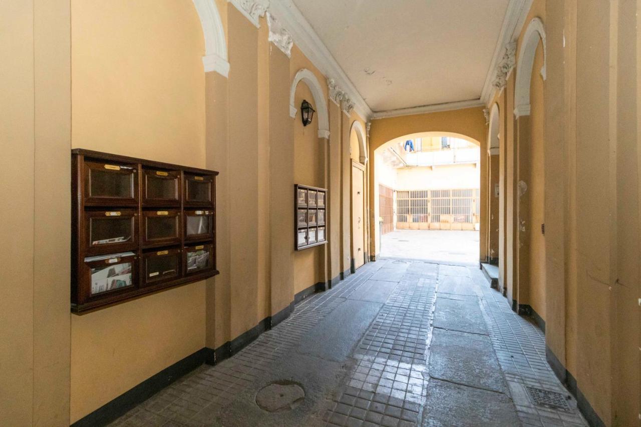 Porta Nuova Galliari Mini Flats Torino Kültér fotó