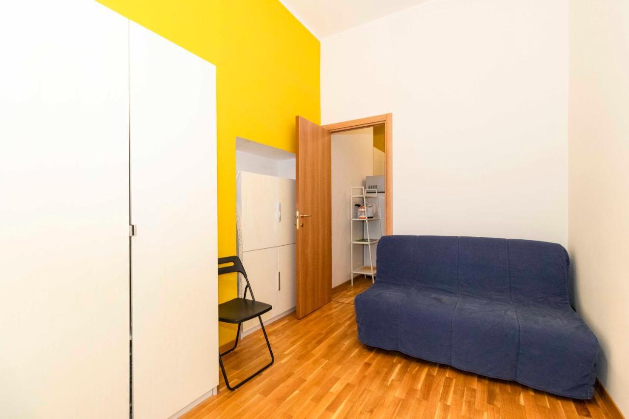 Porta Nuova Galliari Mini Flats Torino Kültér fotó