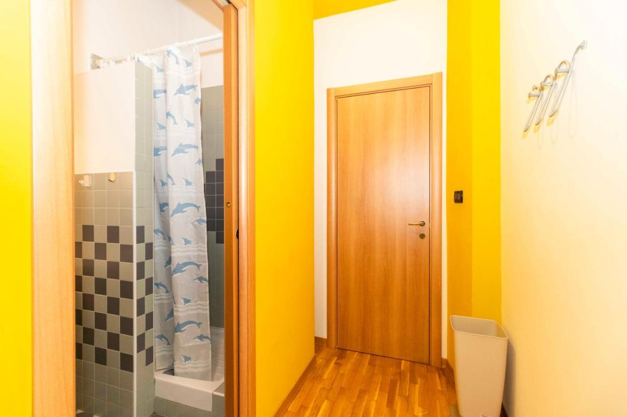 Porta Nuova Galliari Mini Flats Torino Kültér fotó