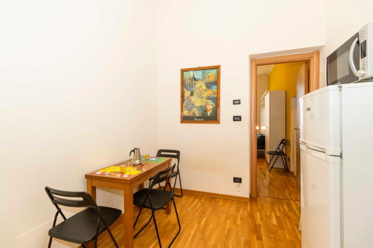 Porta Nuova Galliari Mini Flats Torino Kültér fotó