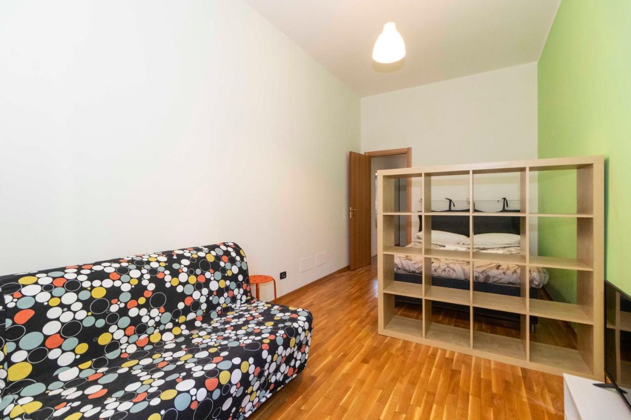 Porta Nuova Galliari Mini Flats Torino Kültér fotó