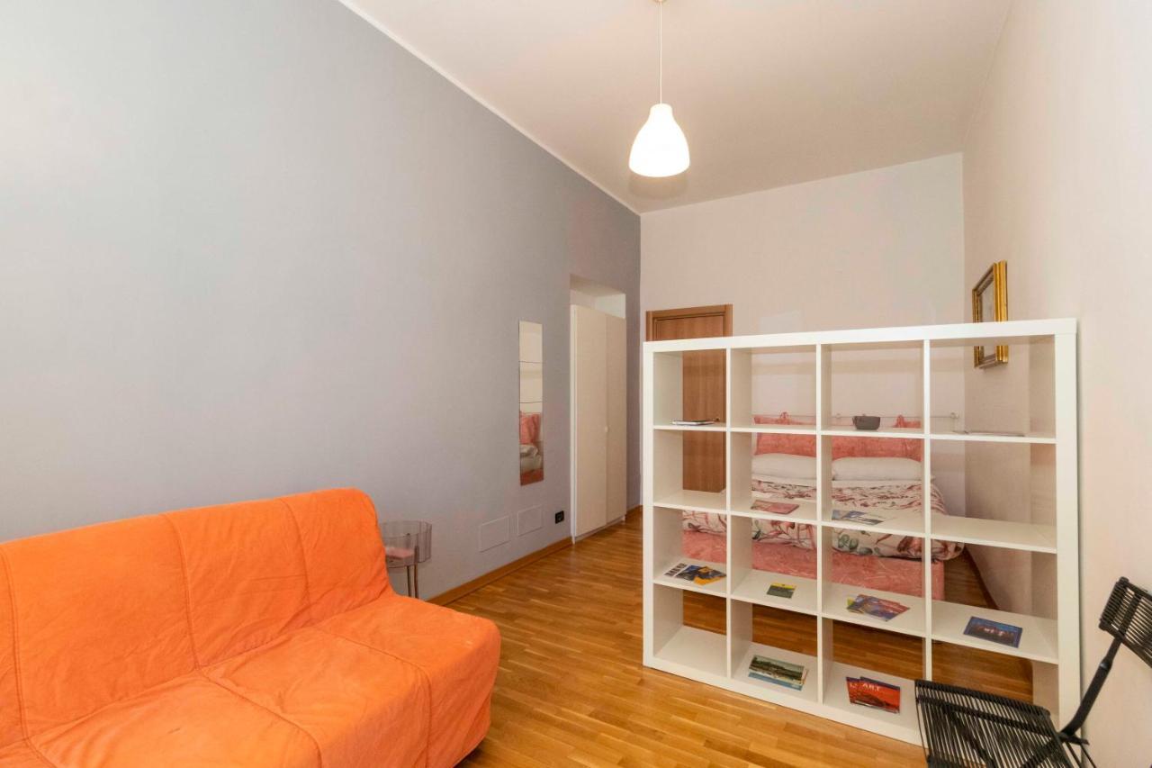 Porta Nuova Galliari Mini Flats Torino Kültér fotó