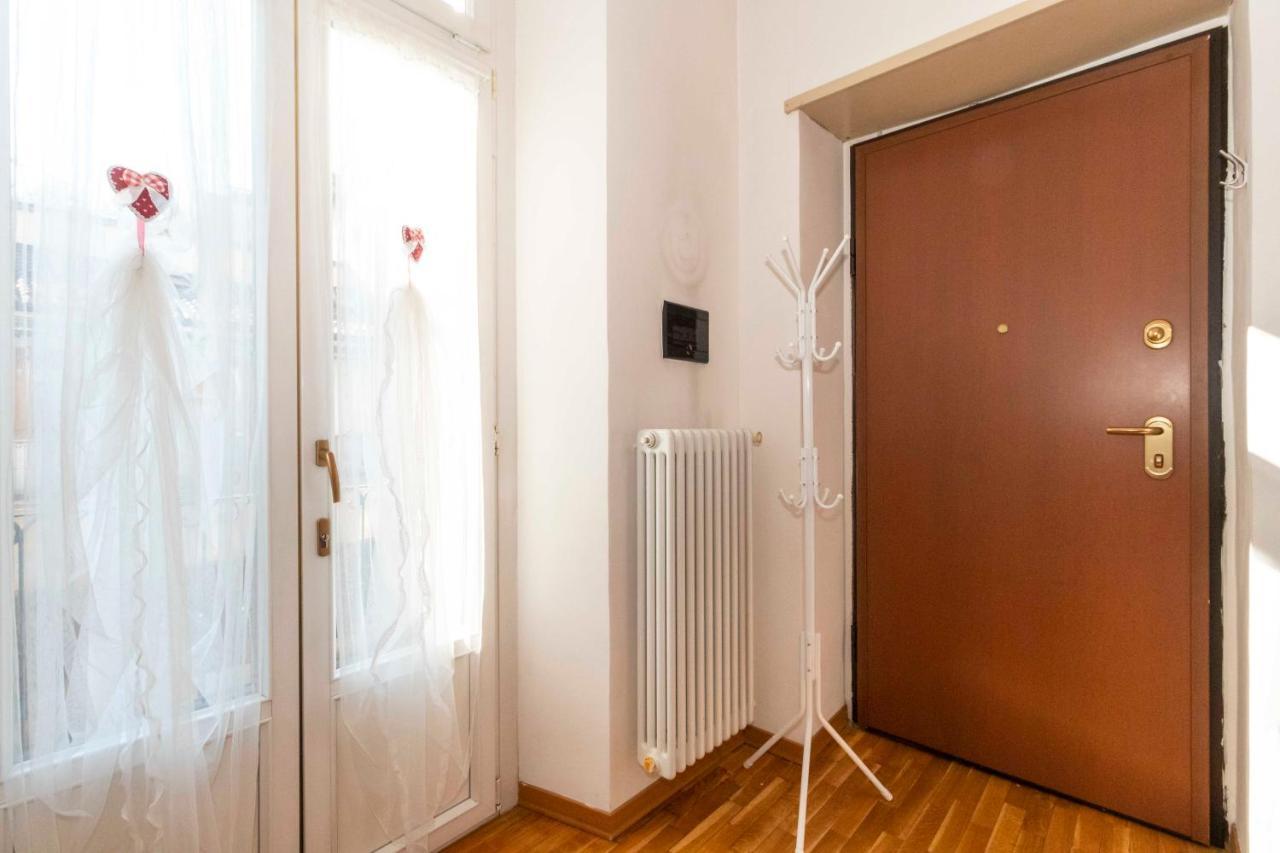 Porta Nuova Galliari Mini Flats Torino Kültér fotó