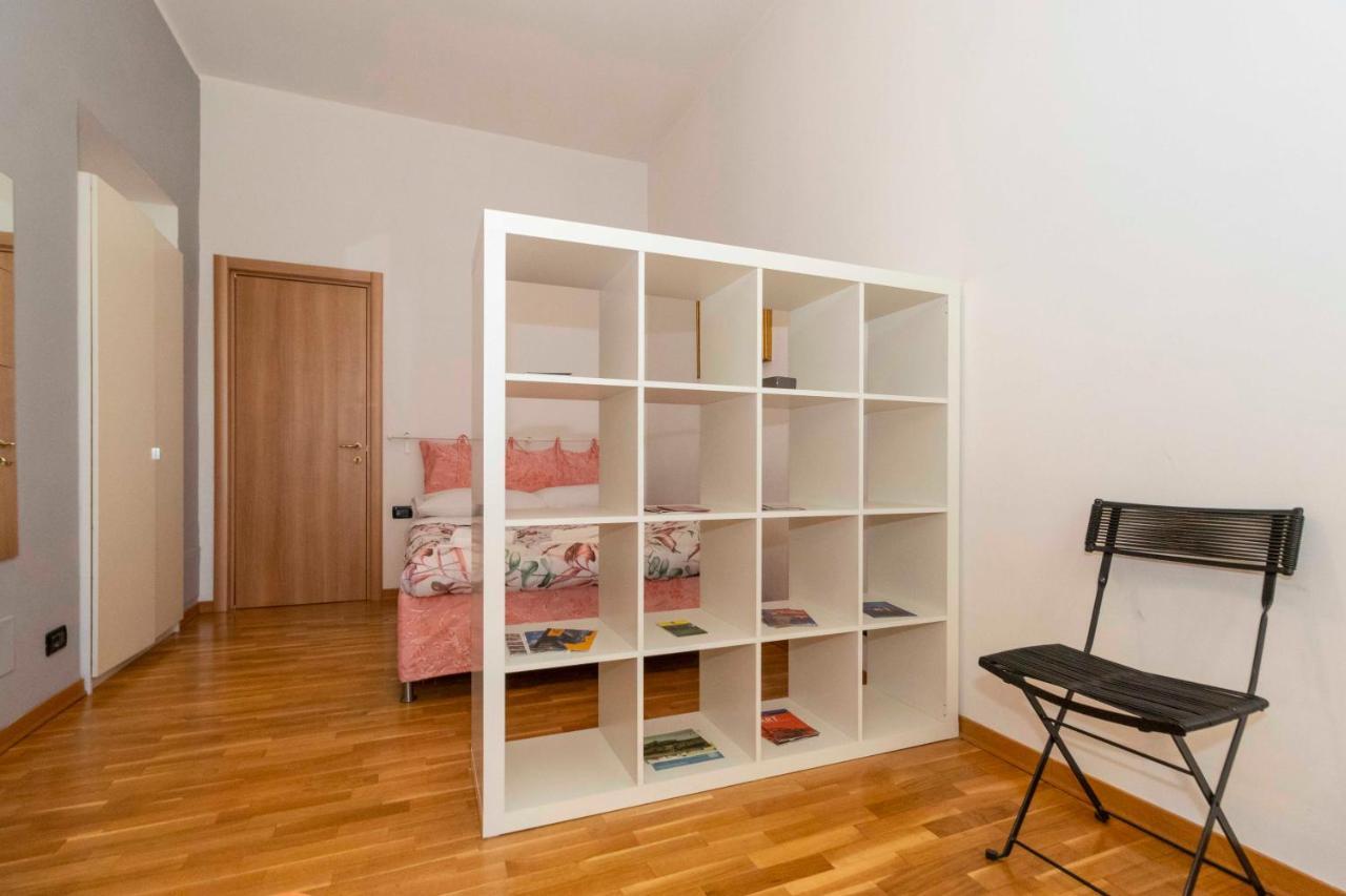 Porta Nuova Galliari Mini Flats Torino Kültér fotó
