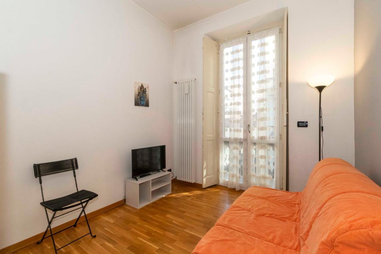 Porta Nuova Galliari Mini Flats Torino Kültér fotó