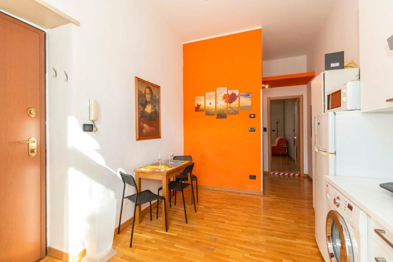 Porta Nuova Galliari Mini Flats Torino Kültér fotó